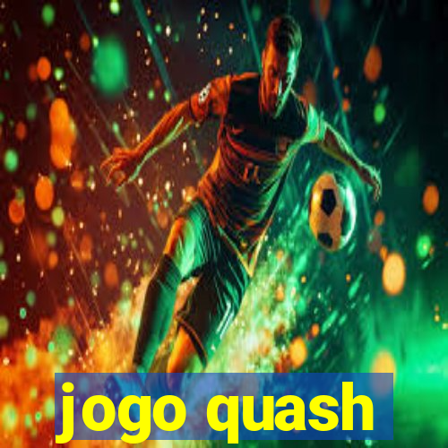 jogo quash